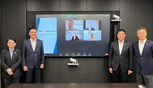 AG真人平台董事會決議通過收購德國BHTC拓展智慧移動生態圈